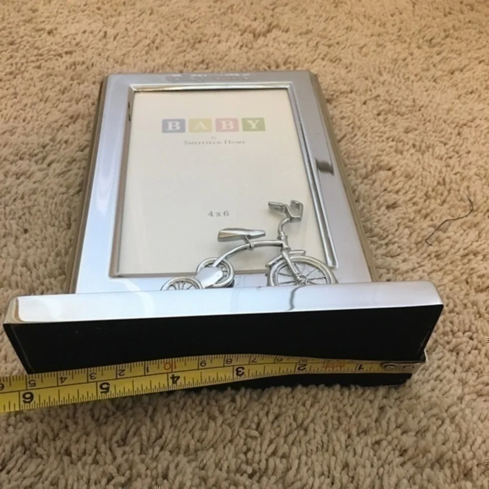 Play Time picture frame